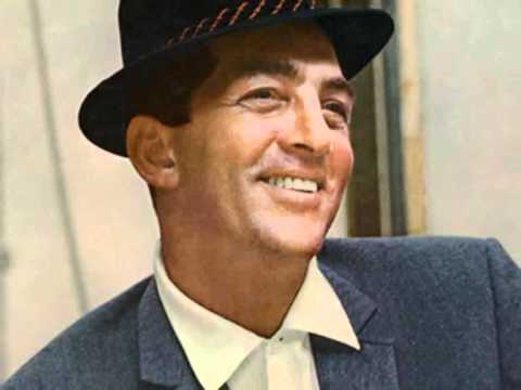 Dean Martin :::: Wham ! Bam ! Thank You Ma&#039;am !