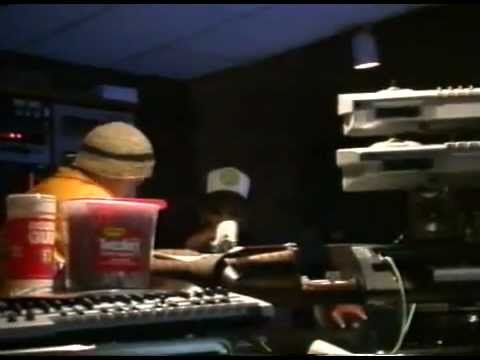The Making of Justified. Part 2