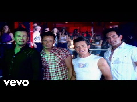 Human Nature - Always Be With You