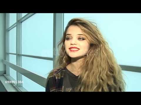 Sky Ferreira Full Interview 2010