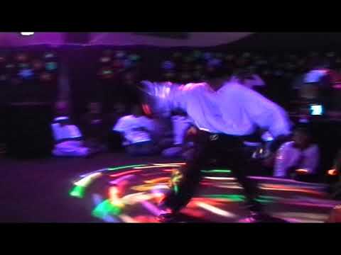 Foxy Brown - Big Bad Mama [1998 Mareebo posse dancing]