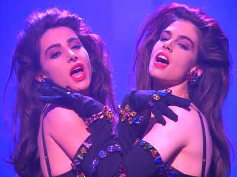 Prince &amp; The New Power Generation - Cream (Official Music Video)