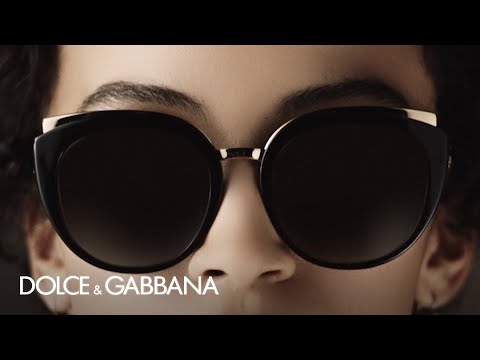 I see what I see: #DGEyewear