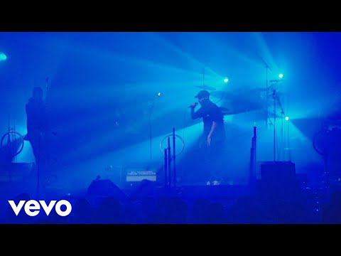 Groove Armada - At The River (Inside Tracks 1999)