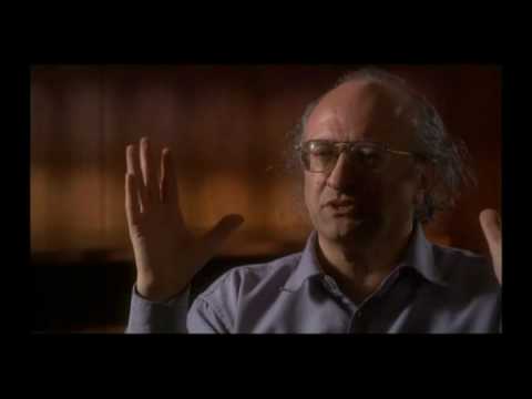 Prof. Moshe Idel on Abraham Abulafia