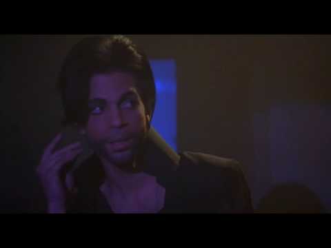 Prince - Joy In Repetition Scene from Graffiti Bridge (1990)
