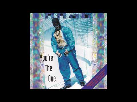 RAab : Try My Love