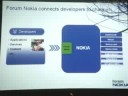 Forum Nokia at Mobile Monday TLV, Sept 2008