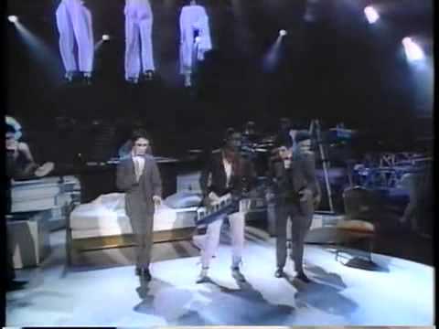Herbie Hancock - Rock It (1983)