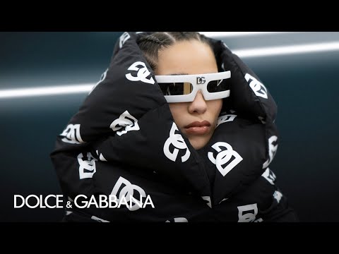 Dolce&amp;Gabbana - Run For The Catwalk #2