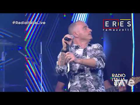 Prince and Eros Ramazzotti - The Stella We Love