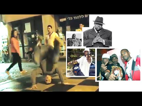 50 Cent - In Da Club vs Notorious BIG vs Kanye West vs KRS One [March, 2014]