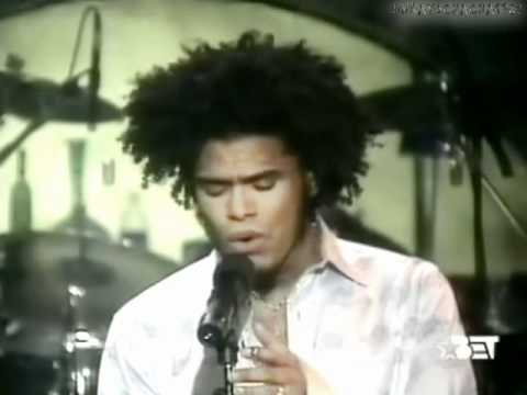 MELLOWSMOOTHE │SUMTHIN&#039; SUMTHIN&#039; - Maxwell (live)