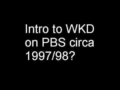 Intro to WKD 97-98