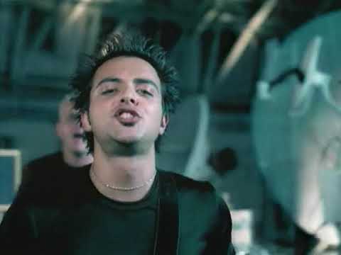 Taxiride - Everywhere You Go (Official Music Video)