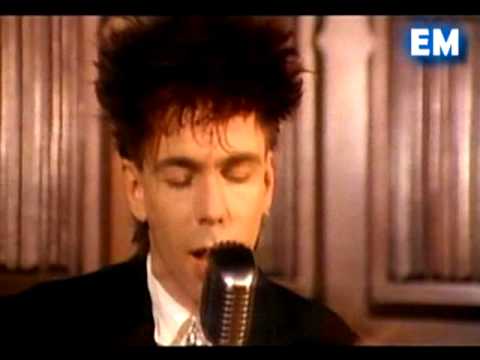 Real Life - Send Me An Angel &#039;89 (Extended Dance Video)