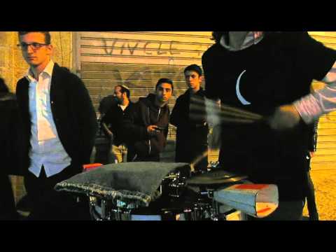 Chess Drumming - Usher Yeah