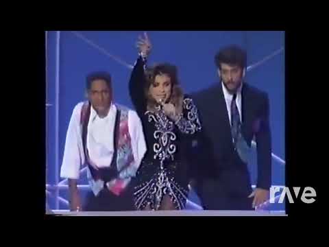 Thought Beings and Paula Abdul - The Cross that you Love Me
